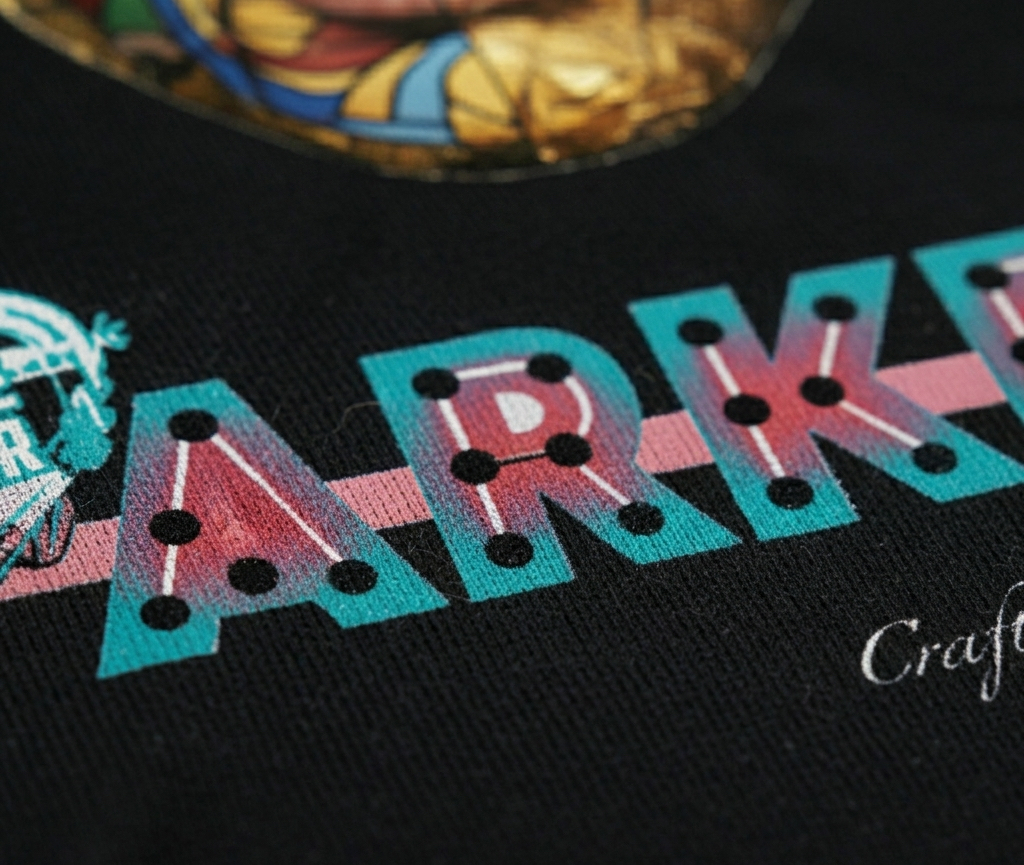 Texture Detailing